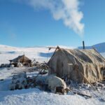 Ártico Siberiano: el viaje al lugar que ningún extranjero ha pisado en décadas