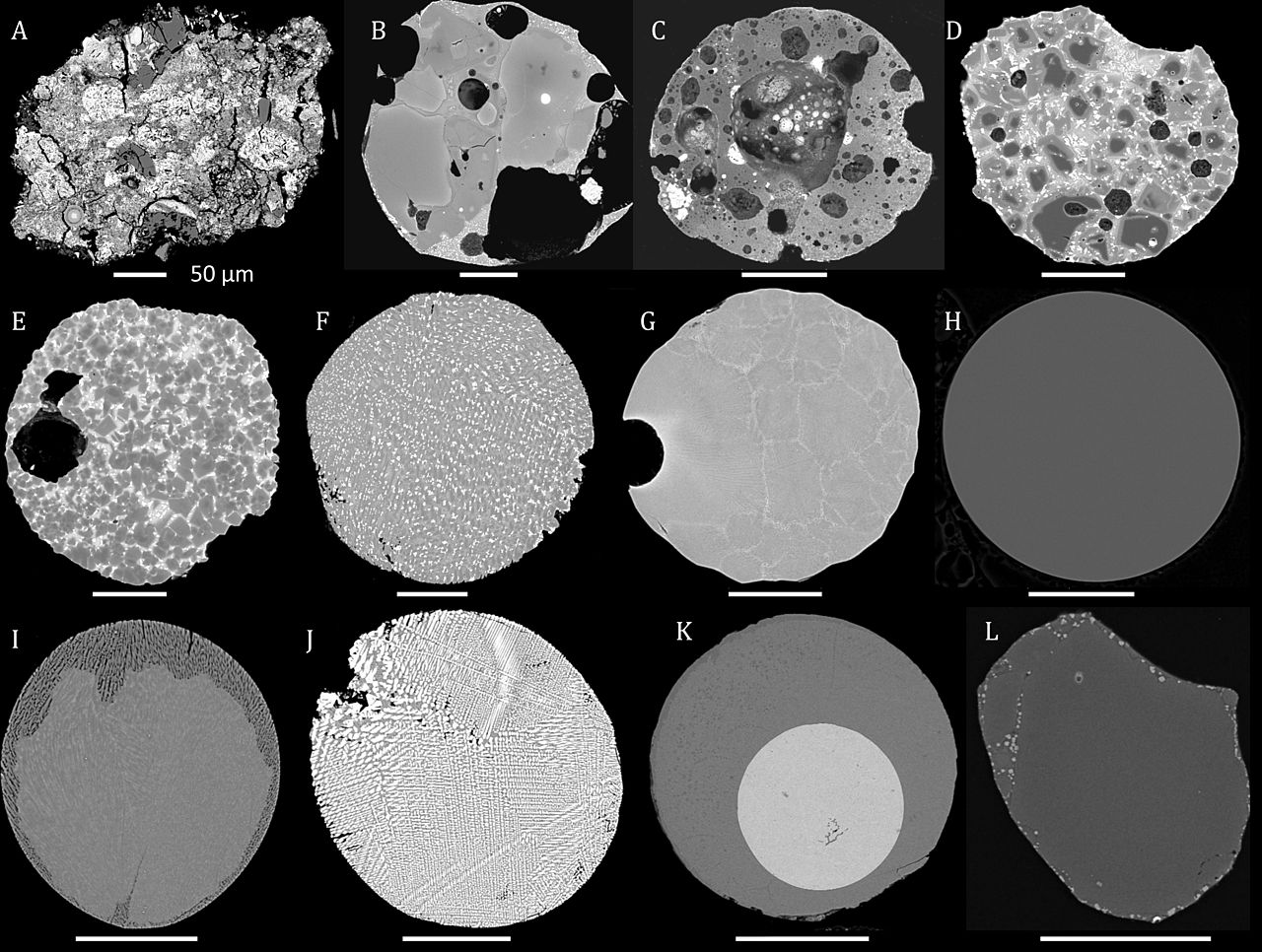 1280px Cross sections of different micrometeorite classes