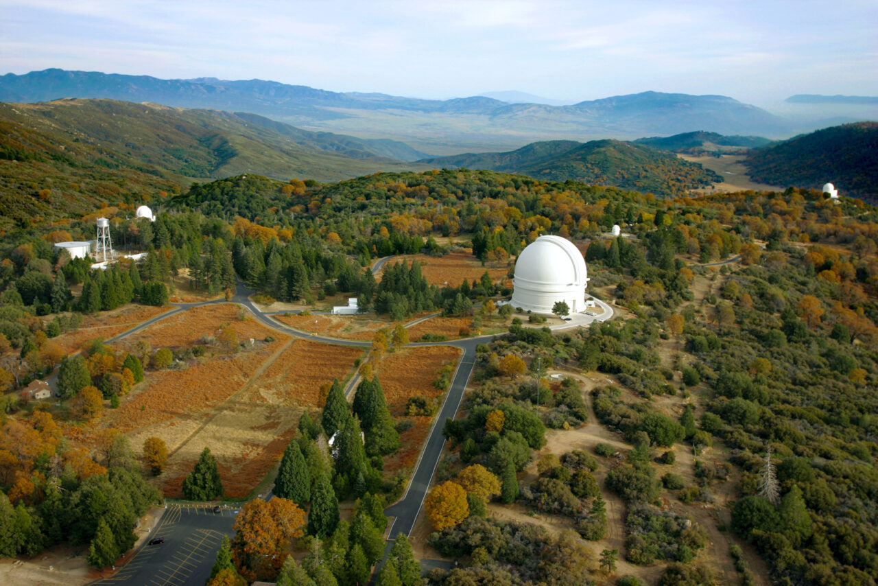 2809 observatoryaerial