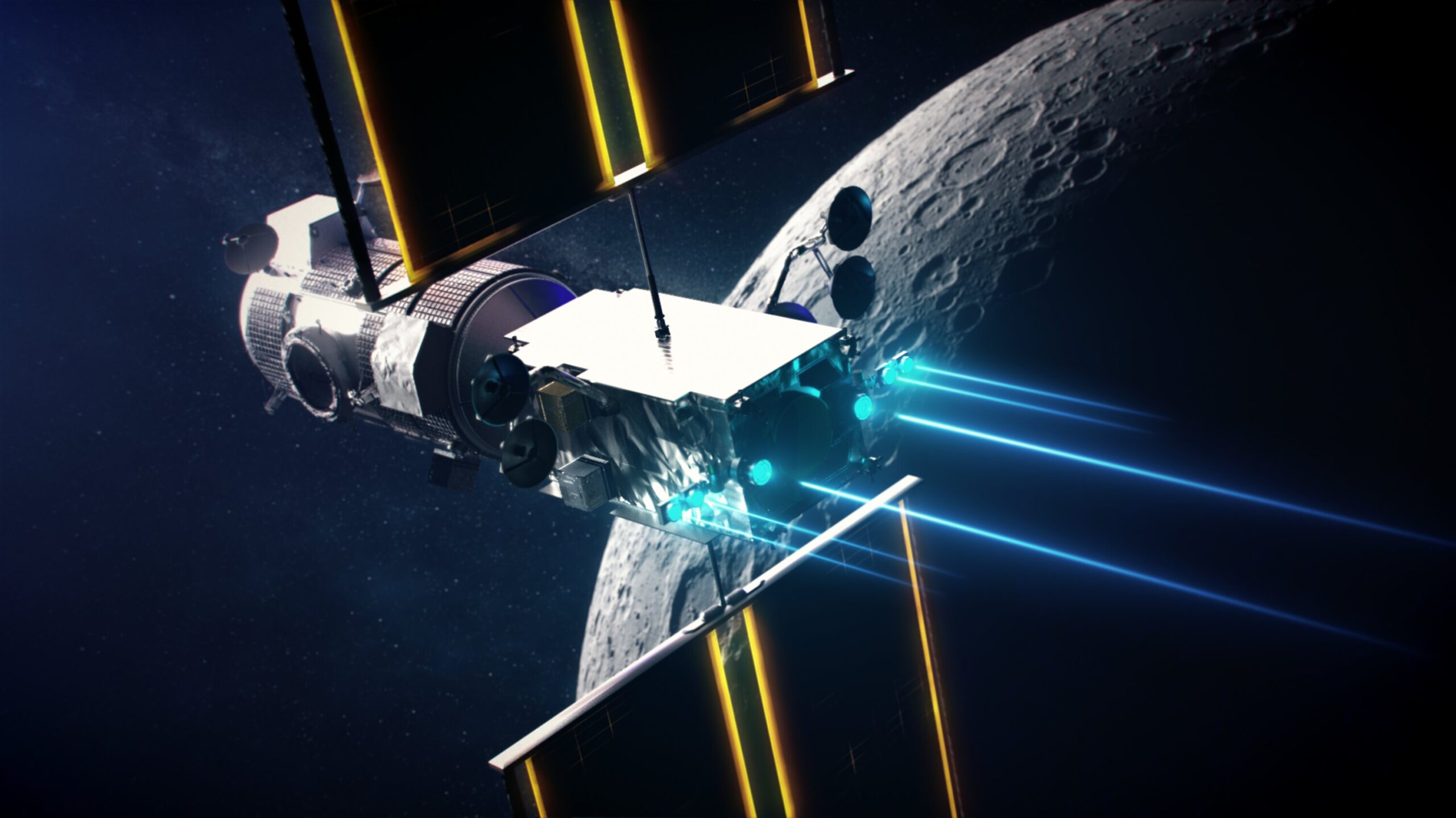 La década de la Luna: 30 nuevas misiones con destino a nuestro satélite