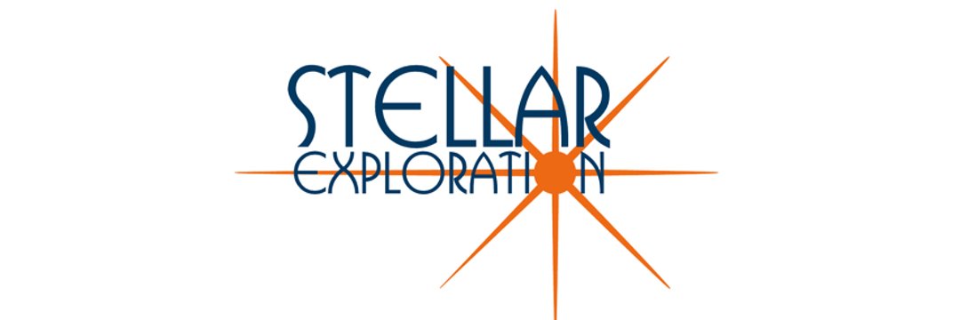 Logo stellar