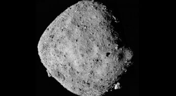 NASA desvela su muestra del asteroide Bennu: contiene los componentes básicos para la vida