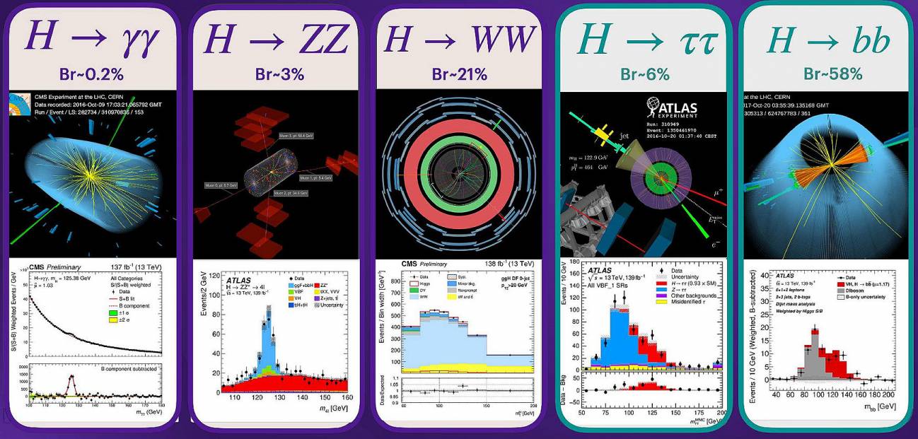 Bosón De Higgs: Uno De Los Mayores Avances De La Física Cumple Una Década