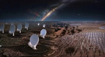 La ciencia se prepara para el radiotelescopio más grande del mundo