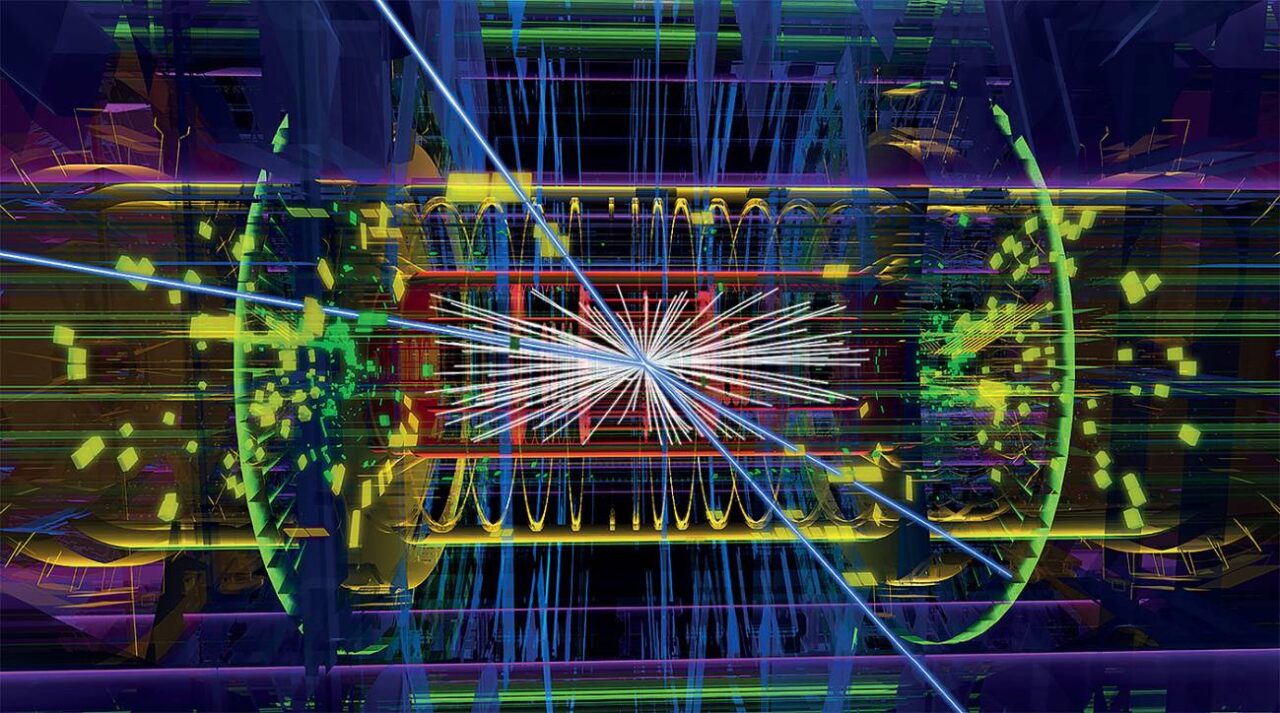 Feliz cumpleanos boson de Higgs