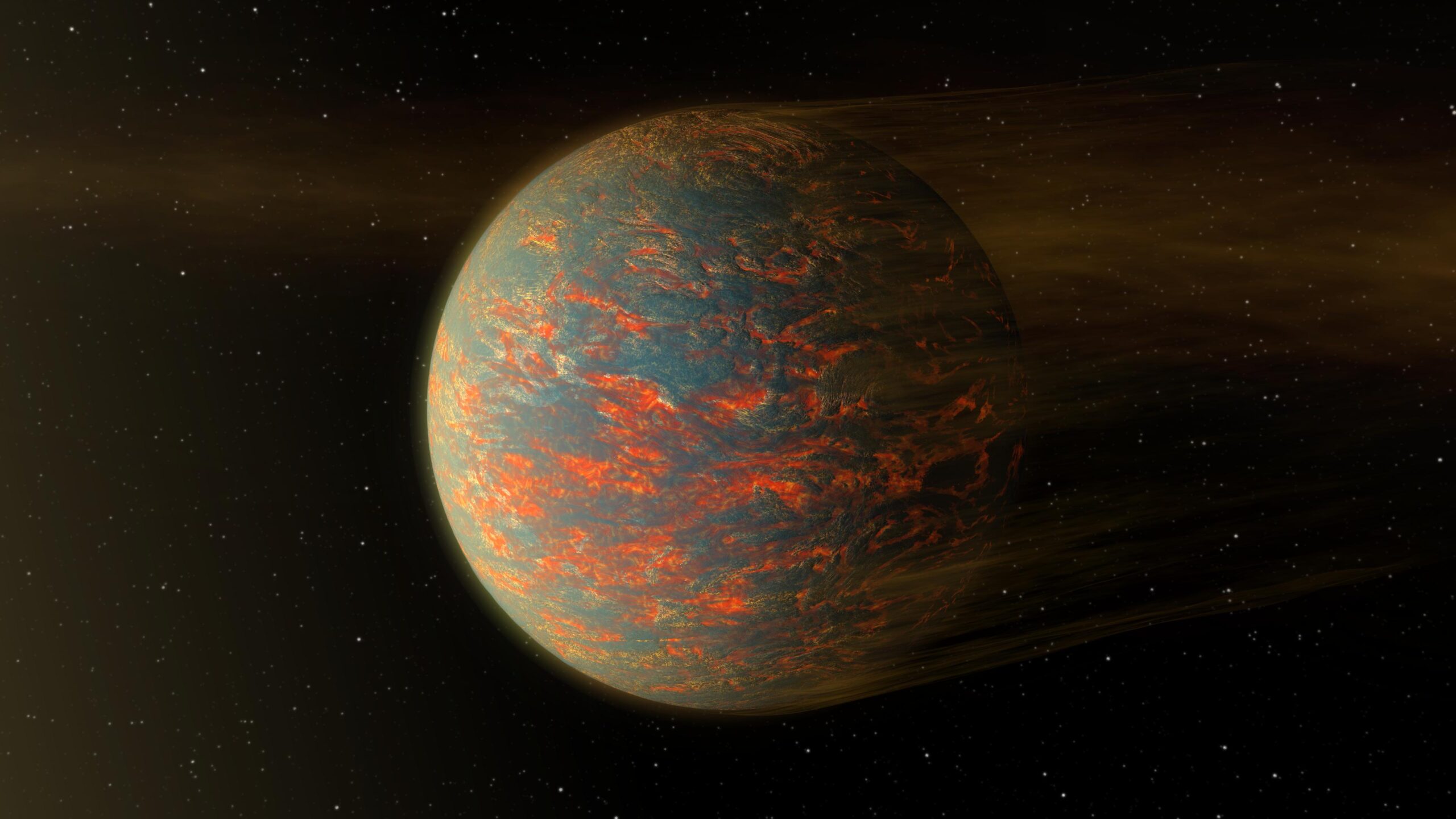 Exoplanetas: las nuevas fronteras por explorar del telescopio James Webb
