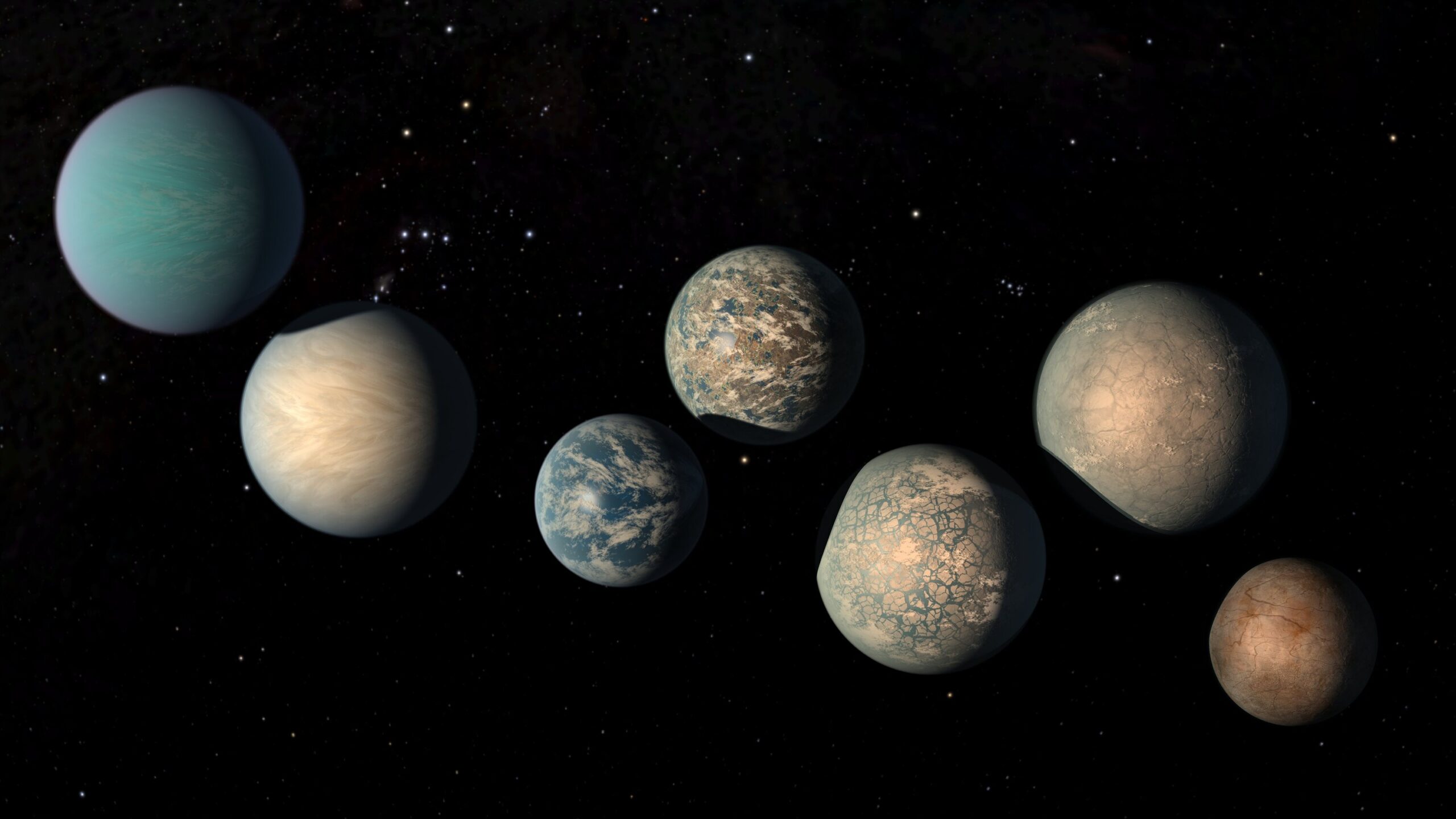 James Webb acaba de demostrar que es posible buscar vida extraterrestre en planetas lejanos
