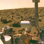 El misterio del suelo número 726 y la búsqueda de vida en Marte
