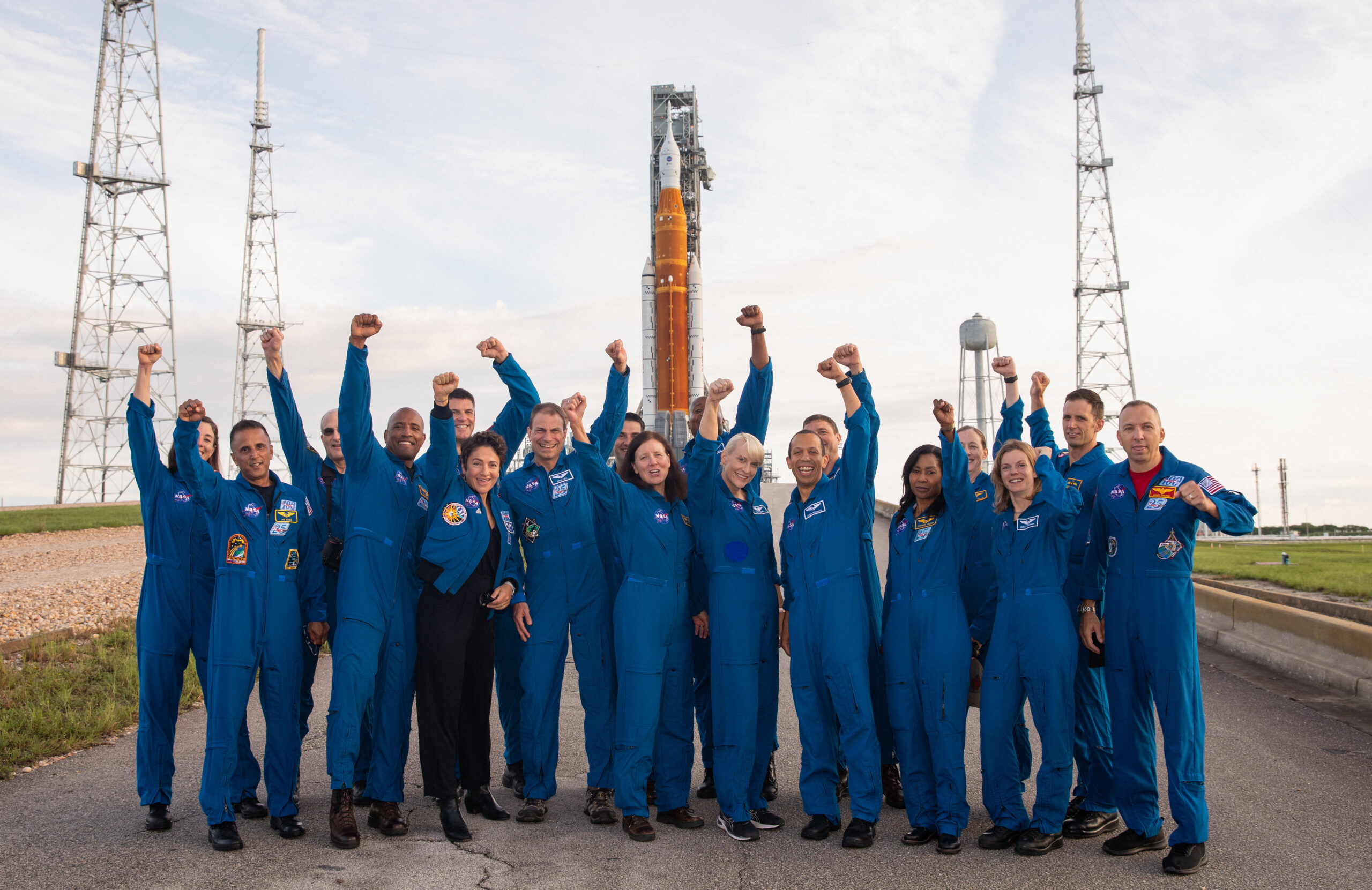 Artemis 1: la NASA sienta las bases para la exploración espacial más allá de la Tierra