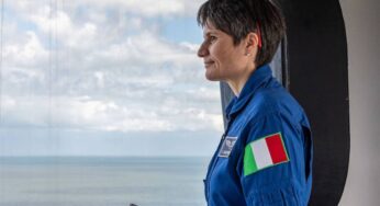 Una mujer europea comandará por primera vez la Estación Espacial Internacional