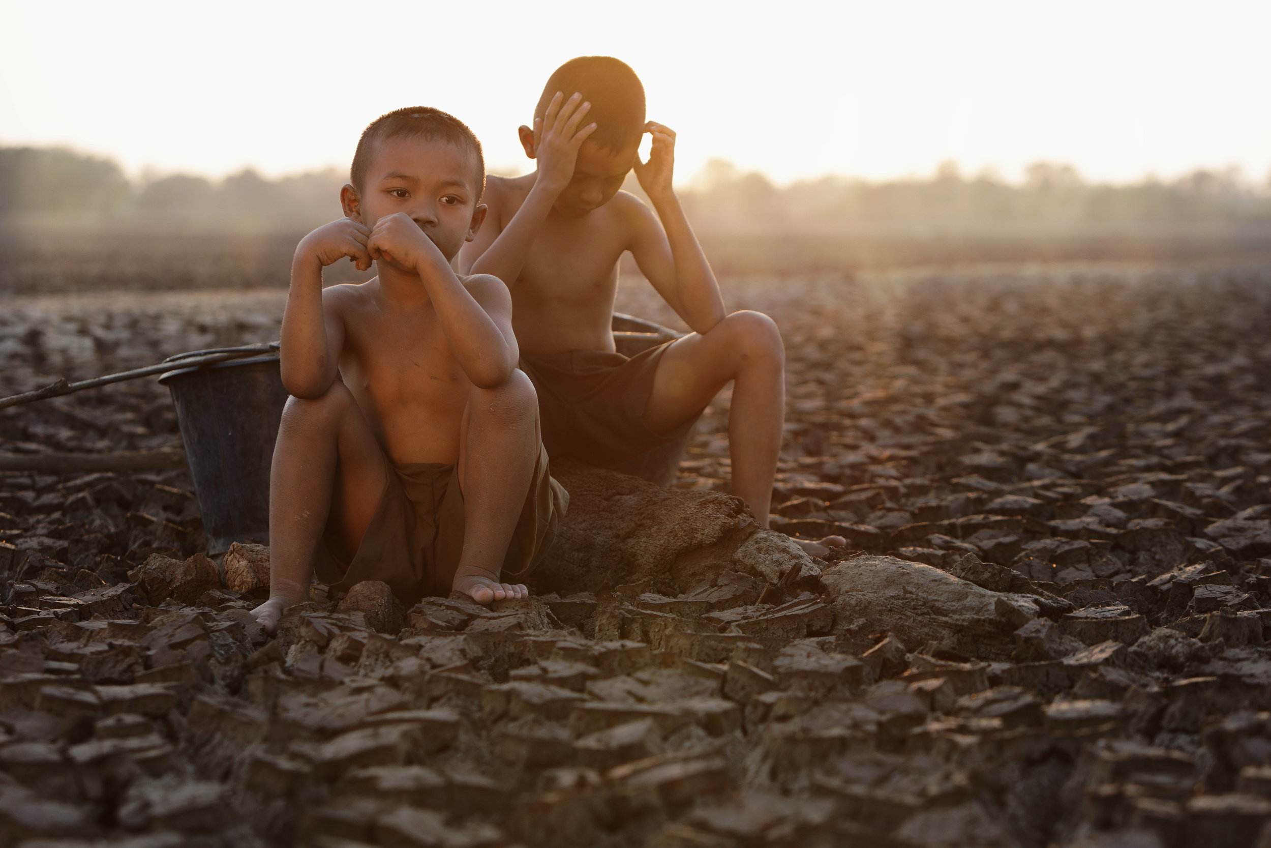 Así nos está robando ya la vida el cambio climático