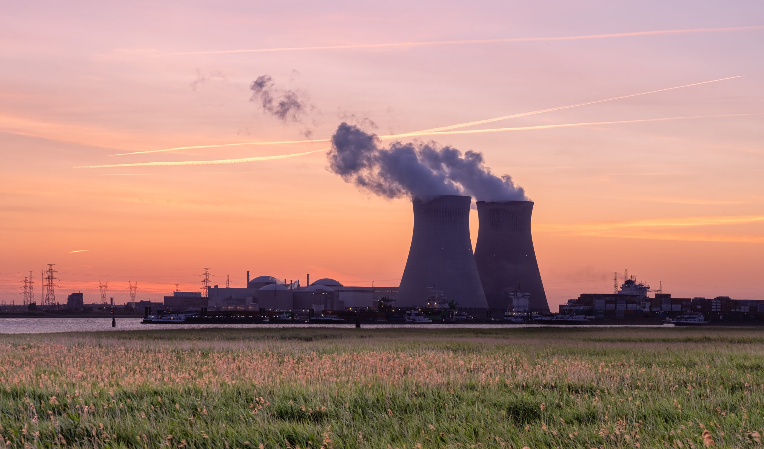 Energía nuclear: segura, verde y necesaria