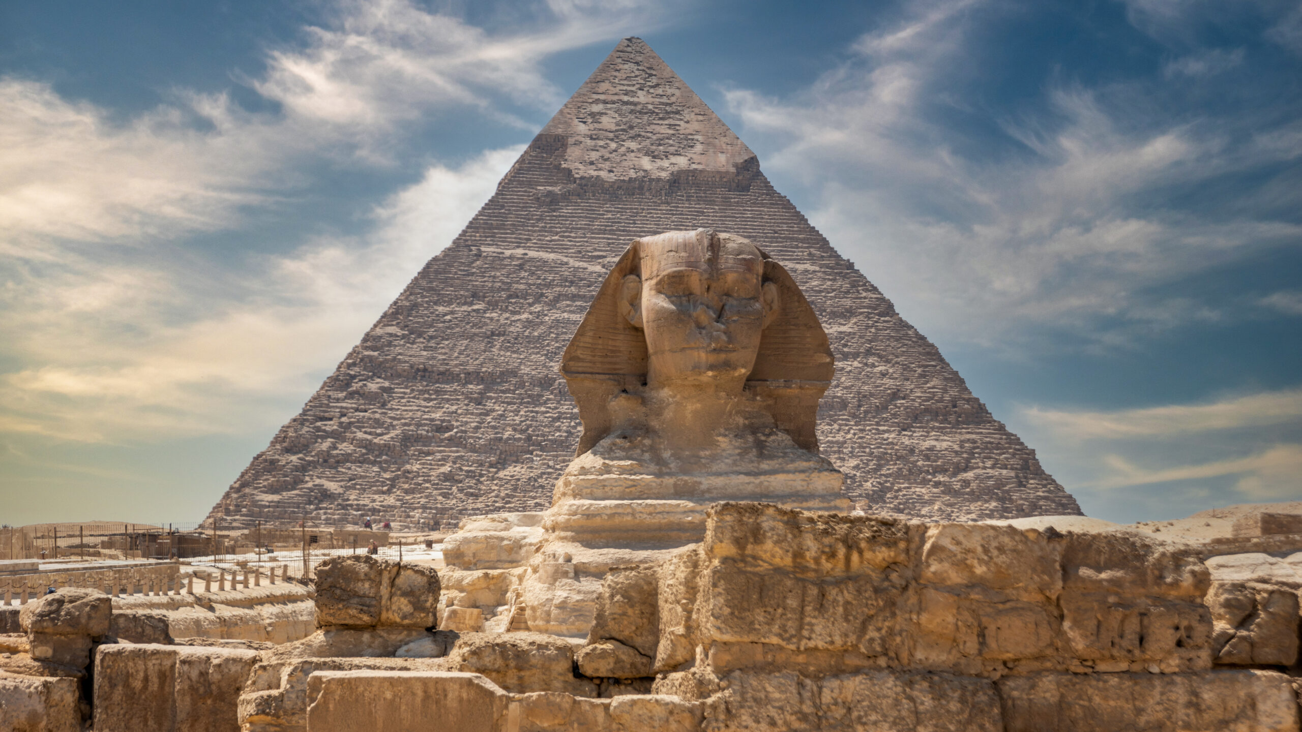 Egipto: el laboratorio de Napoleón