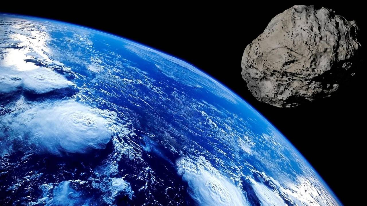 Como afectara al asteroide Apophis su aproximacion a la Tierra en 2029