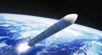 PLD Space: a la vanguardia de la cohetería en Europa