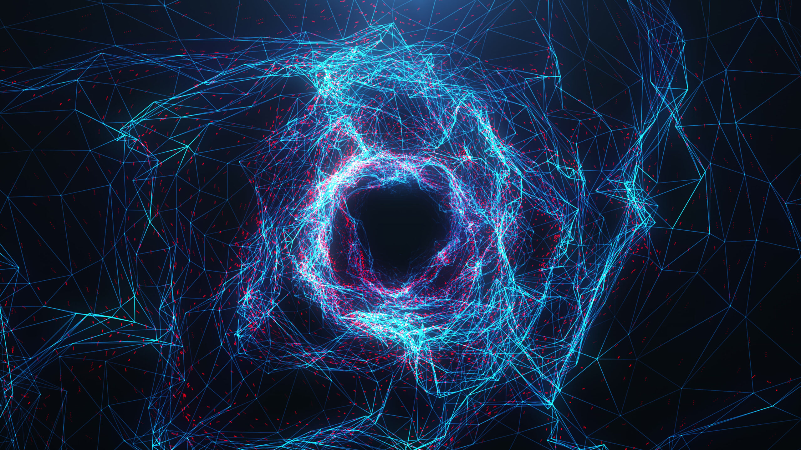Qué son los agujeros de gusano: astrofísico explica estos atajos a través del espacio-tiempo de forma sencilla