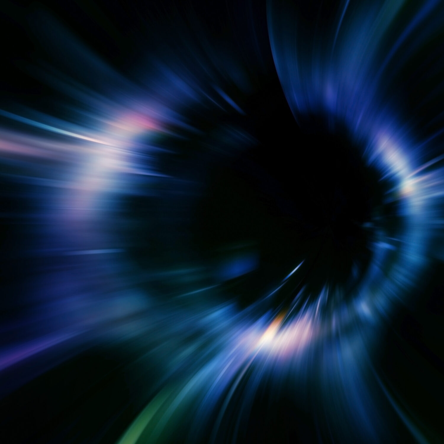 Gran avance para entender el universo: ordenador cuántico logra simular un agujero de gusano