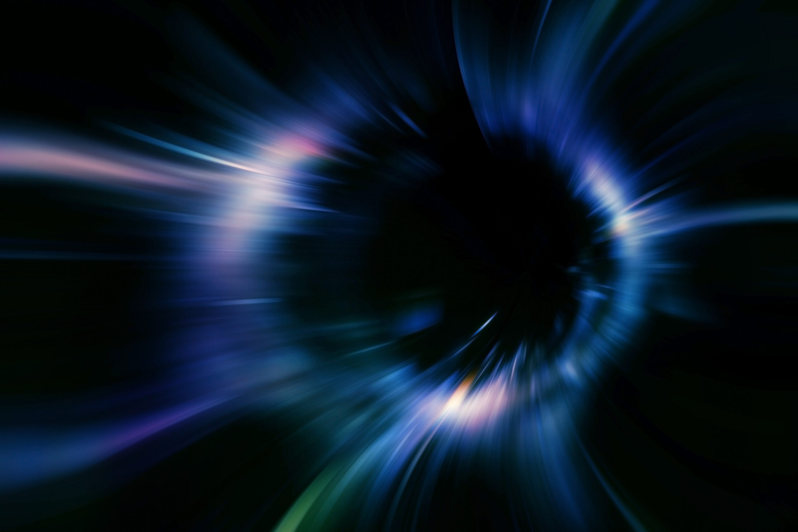 Gran avance para entender el universo: ordenador cuántico logra simular un agujero de gusano