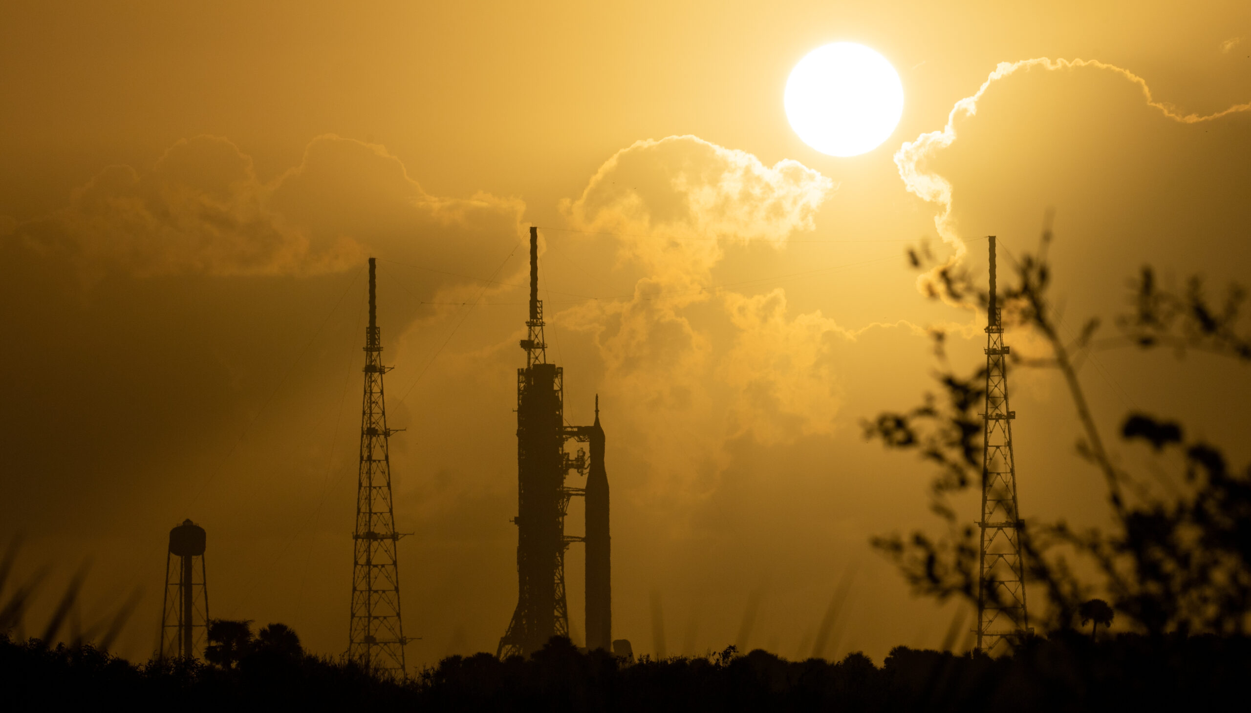 NASA: por qué los numerosos retrasos de la misión Artemis son una buena noticia