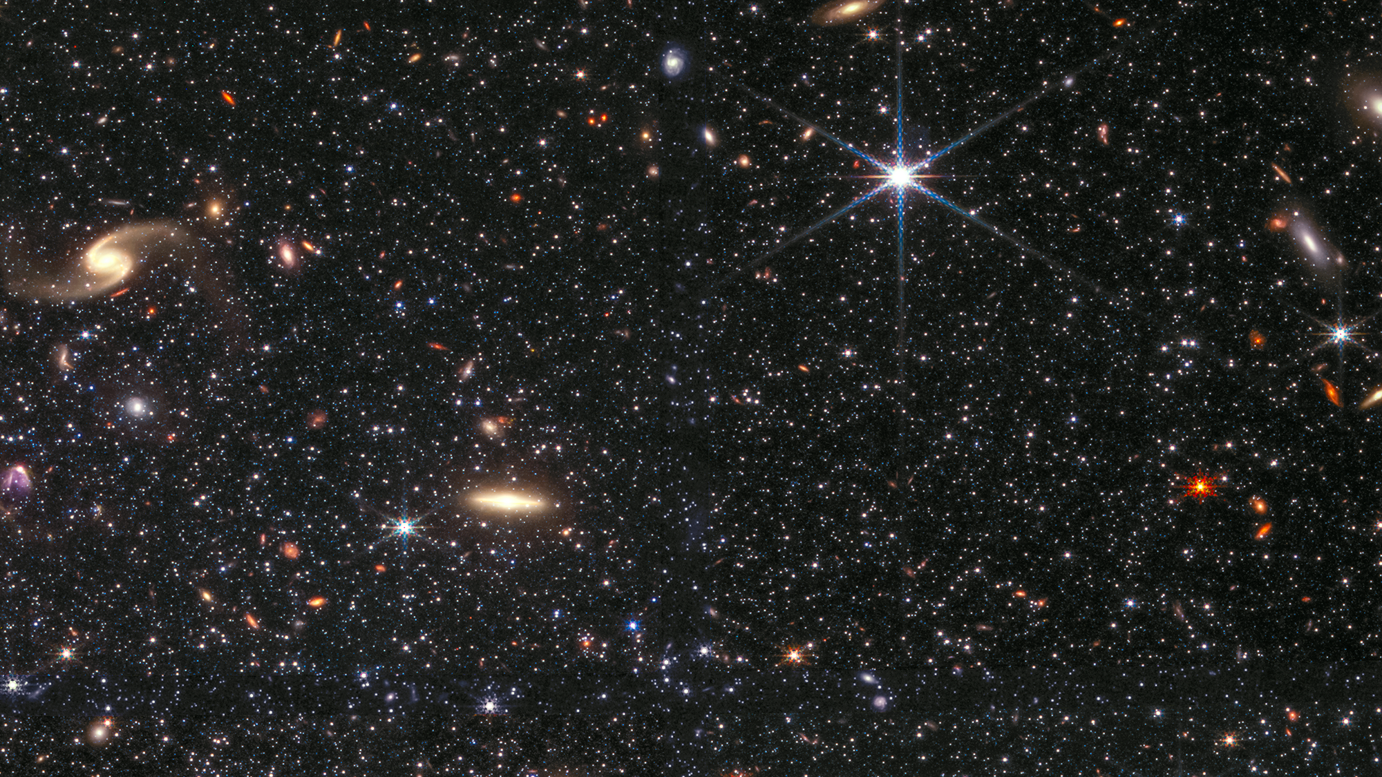 James Webb: nuevos ojos para descubrir el cosmos
