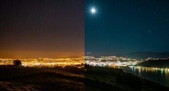 <strong>Las noches son cada vez más blancas</strong>