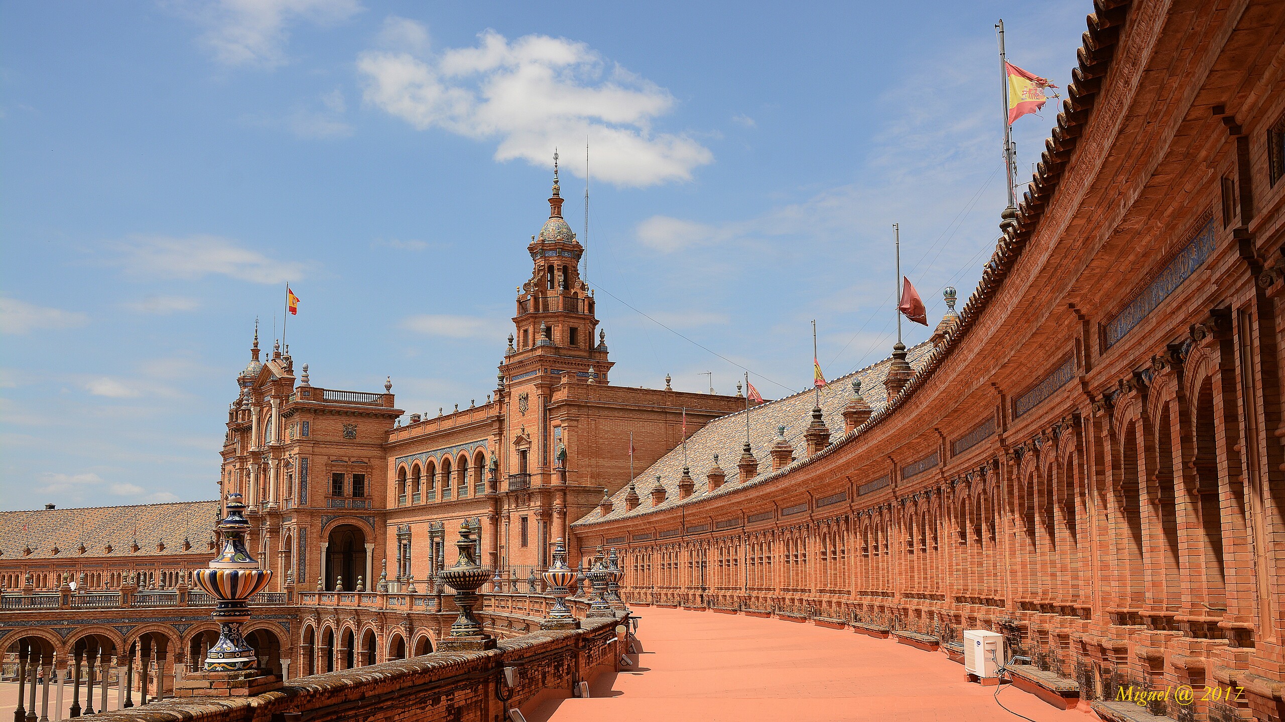 Sevilla elegida sede de la Agencia Espacial Española: no será la NASA española