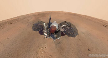 NASA da por terminada la misión InSight que recoge datos científicos únicos