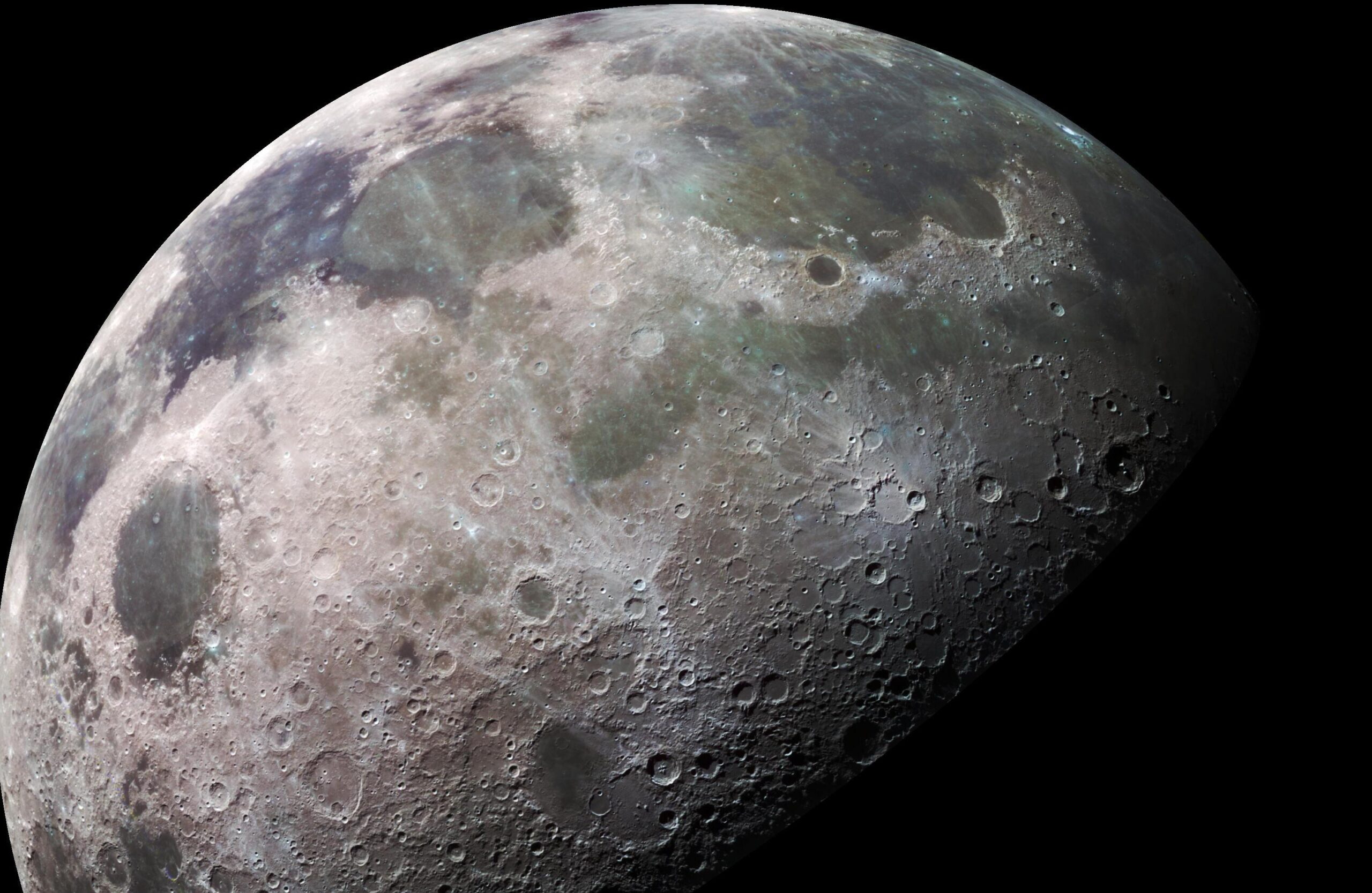 Qué hay en la Luna para que los científicos quieran volver tantos años después