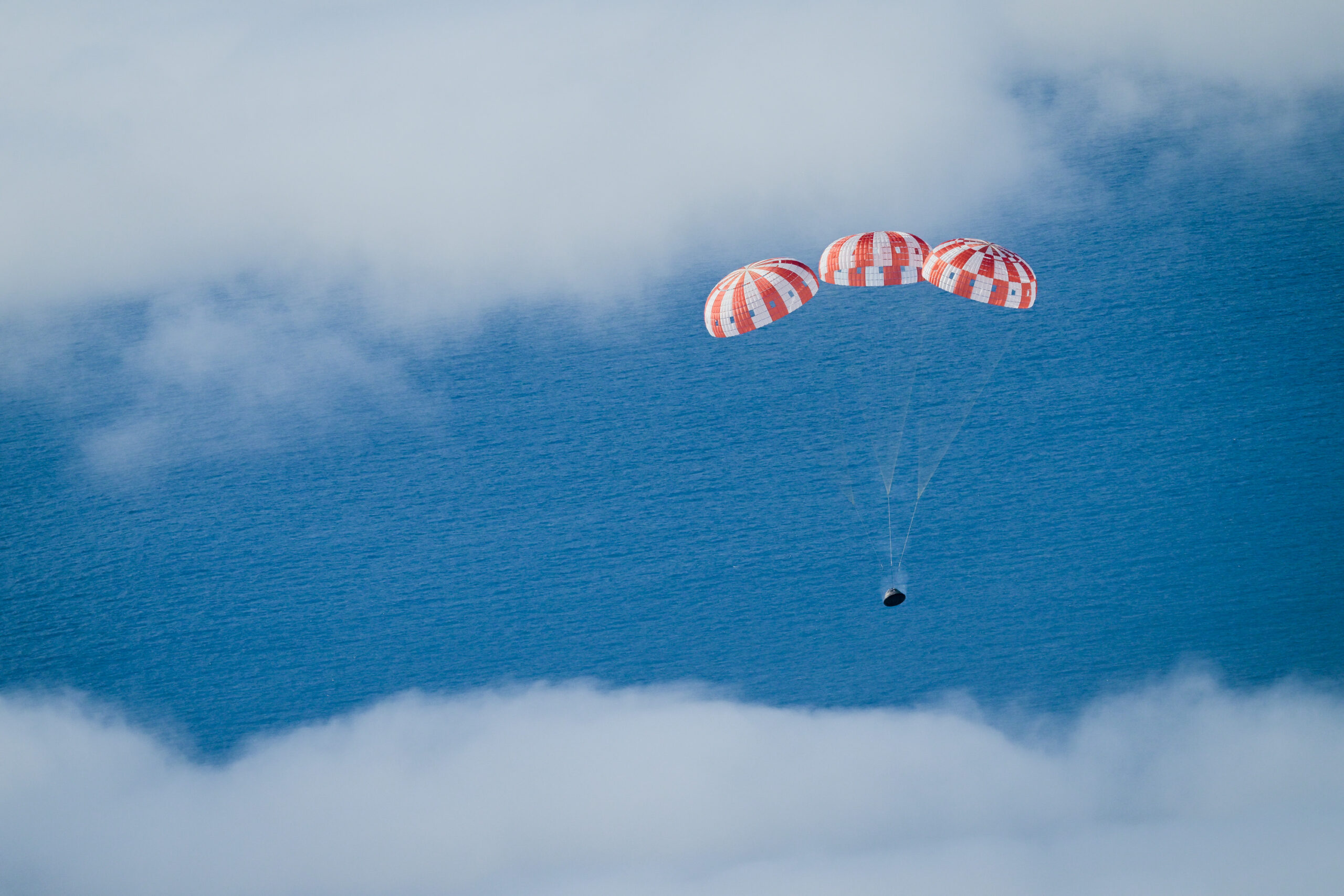 Las nuevas pruebas de la NASA sobre la radiación para volver a la Luna