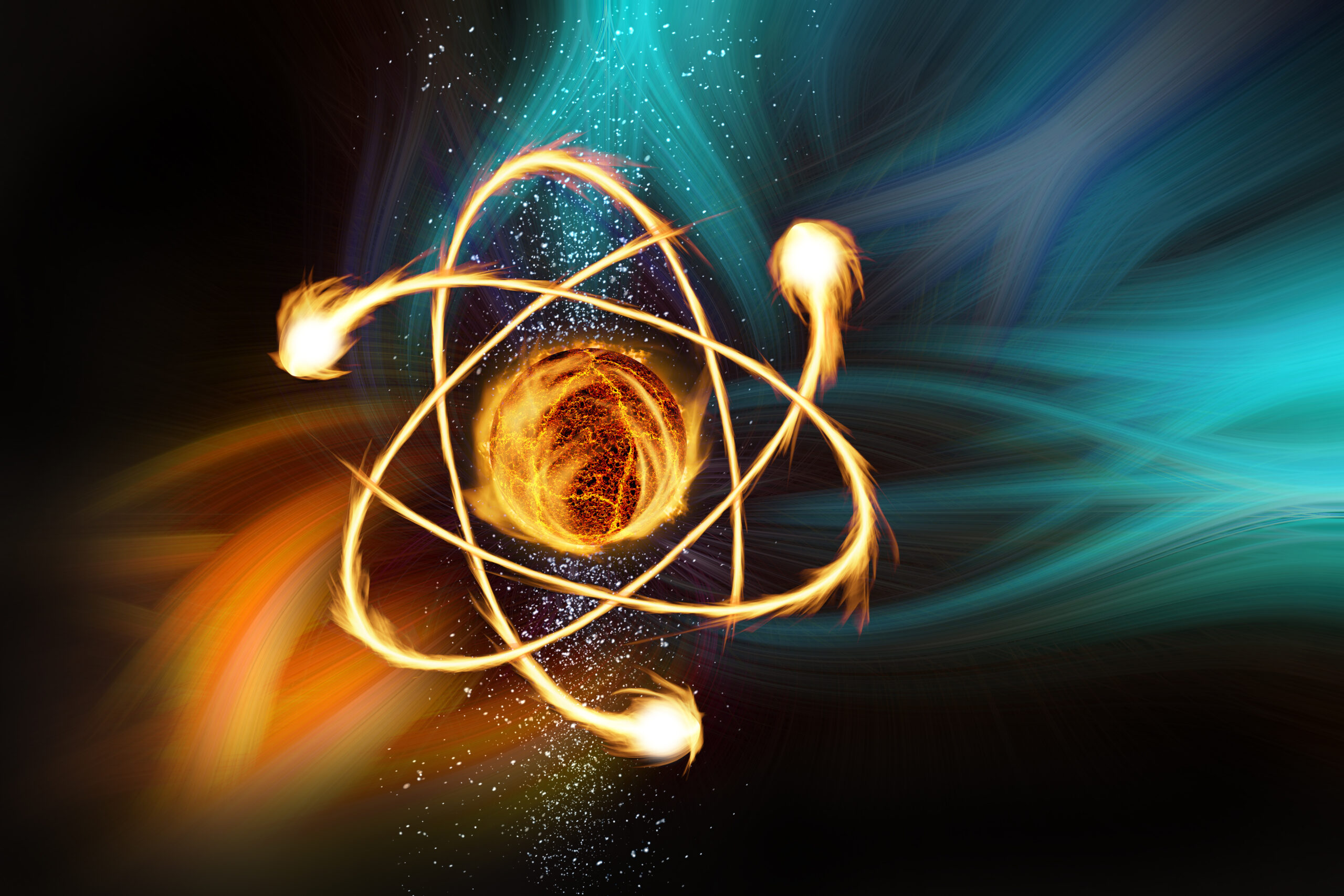 Científicos desafían la física: fusión nuclear con materiales de una estrella