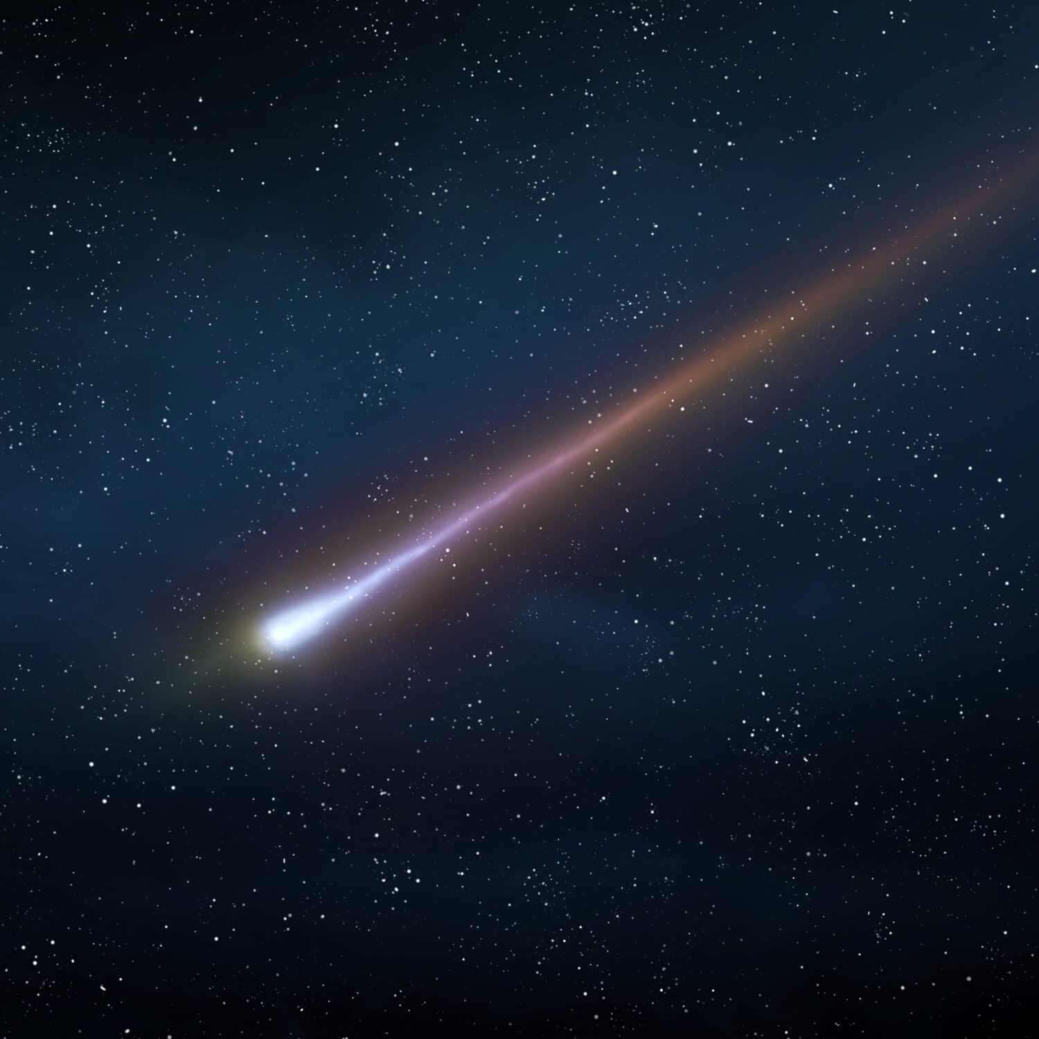 Nuevo descubrimiento en meteoritos aumenta la posibilidad de la vida extraterrestre
