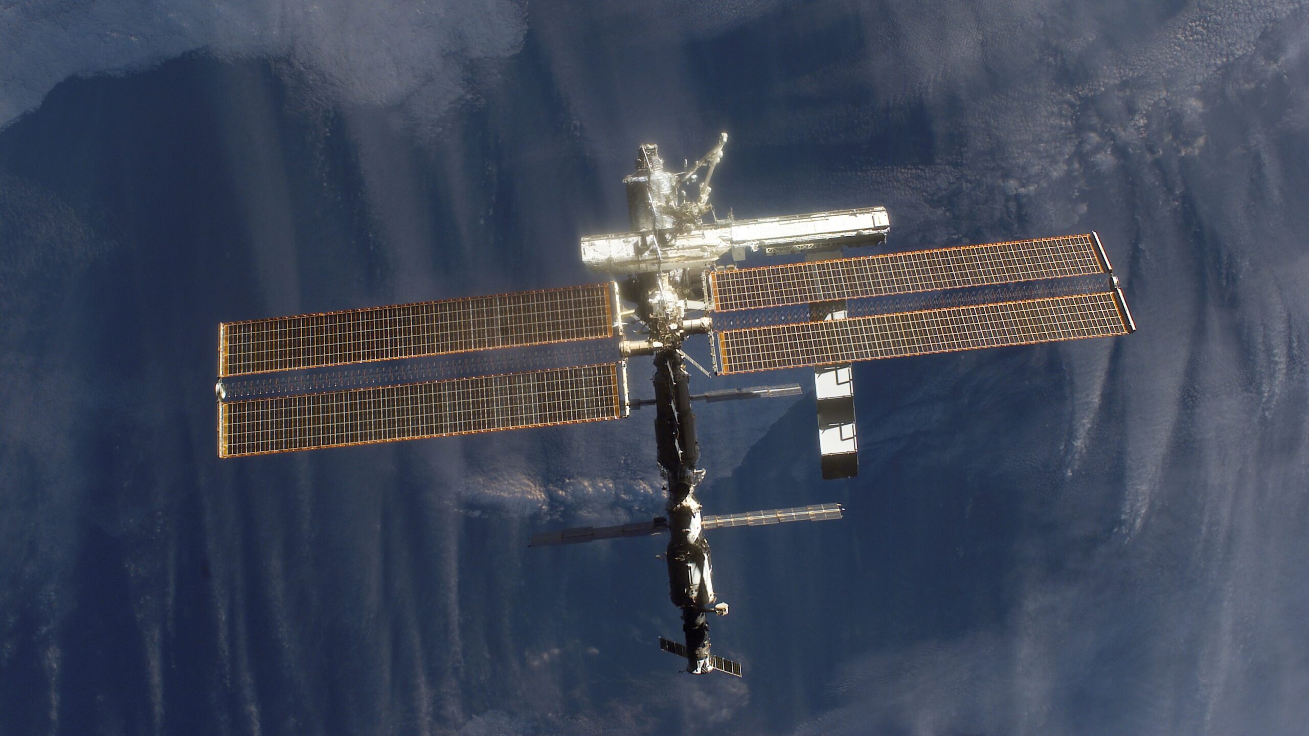 Problemas en la Estación Espacial: otra nave rusa presenta problemas