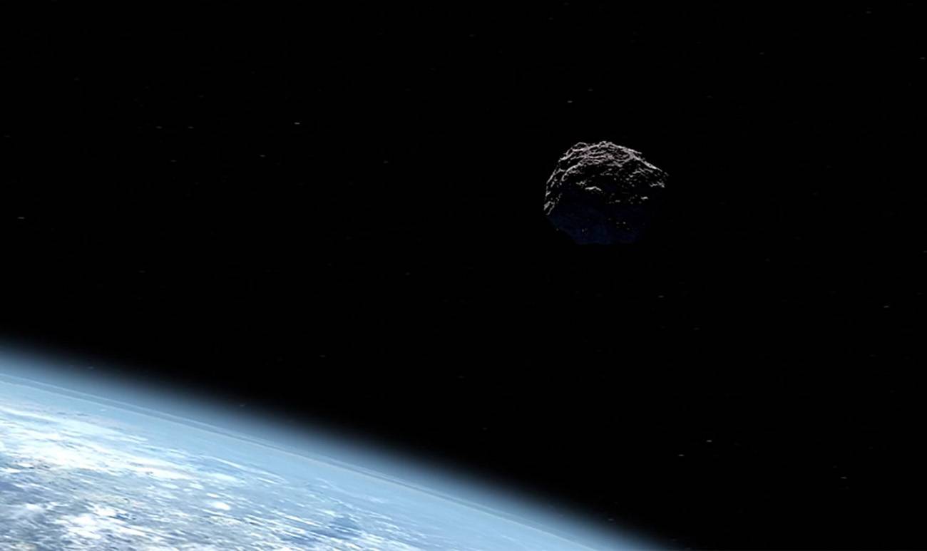 Una miniluna acompanara a la Tierra durante las proximas decadas