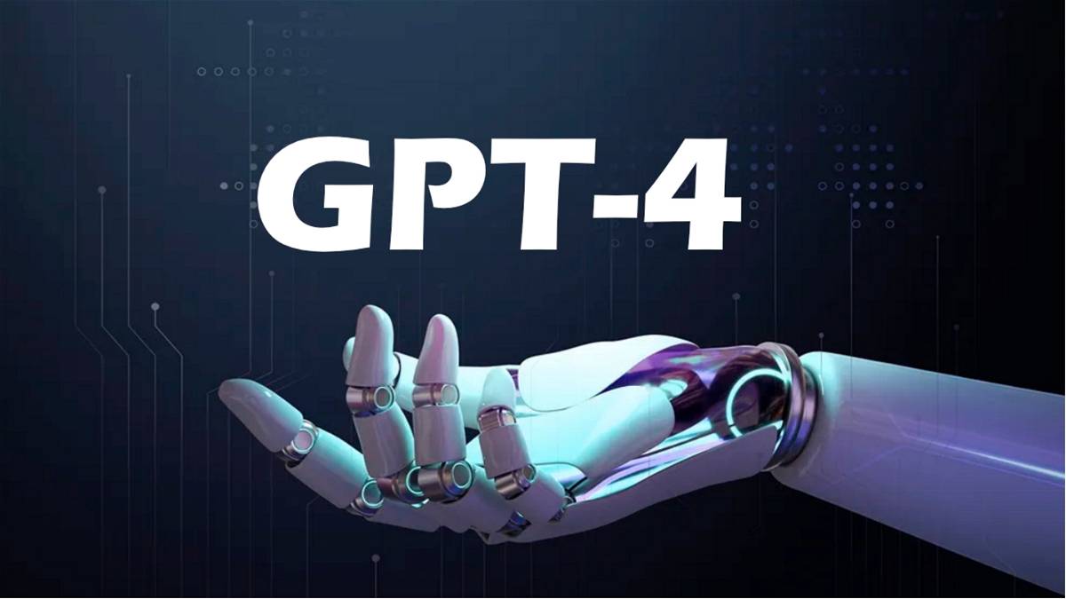 GPT4: el chatbot más potente impulsado por inteligencia artificial