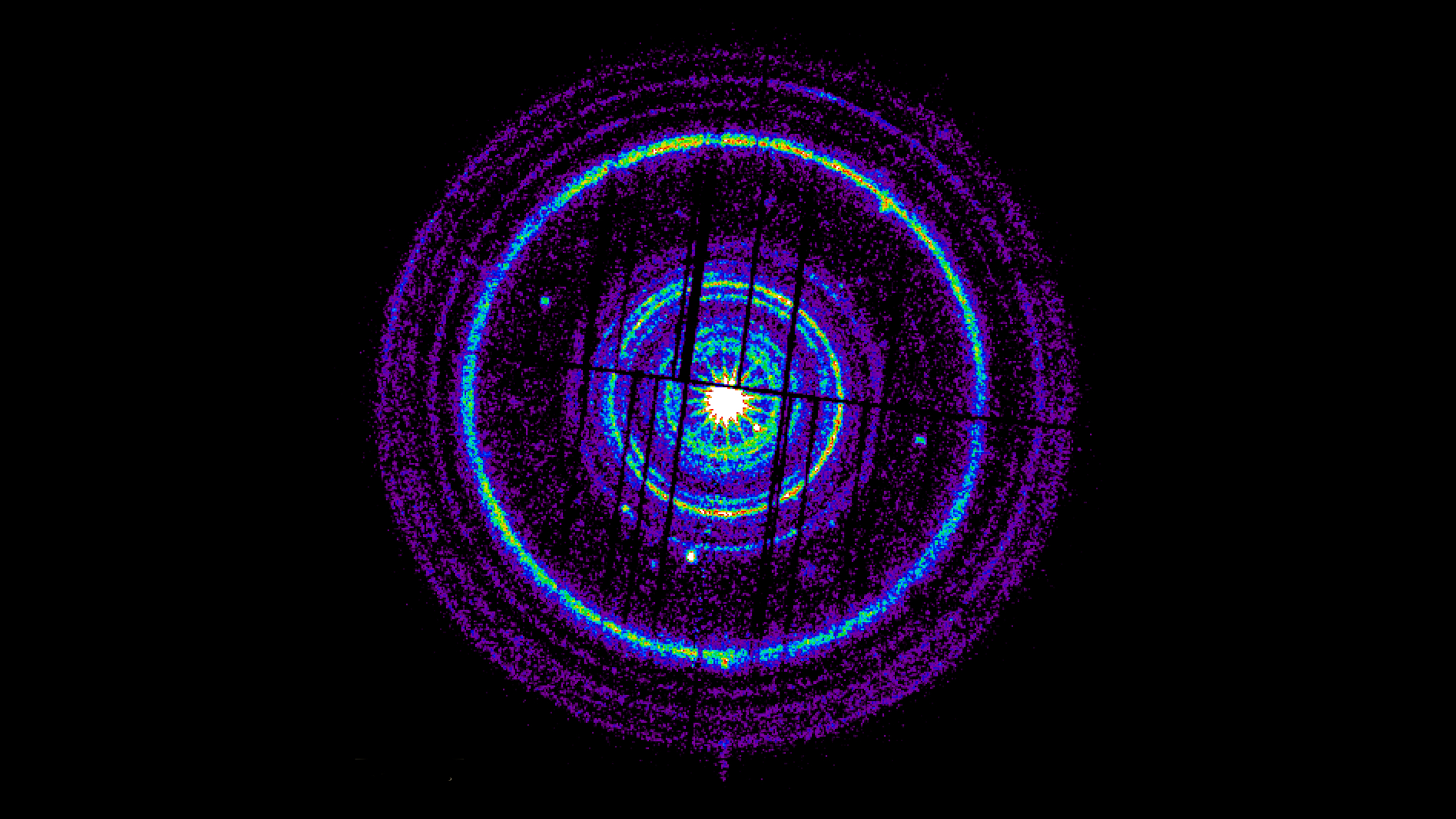 La NASA observa la mayor ráfaga de rayos gamma de la historia