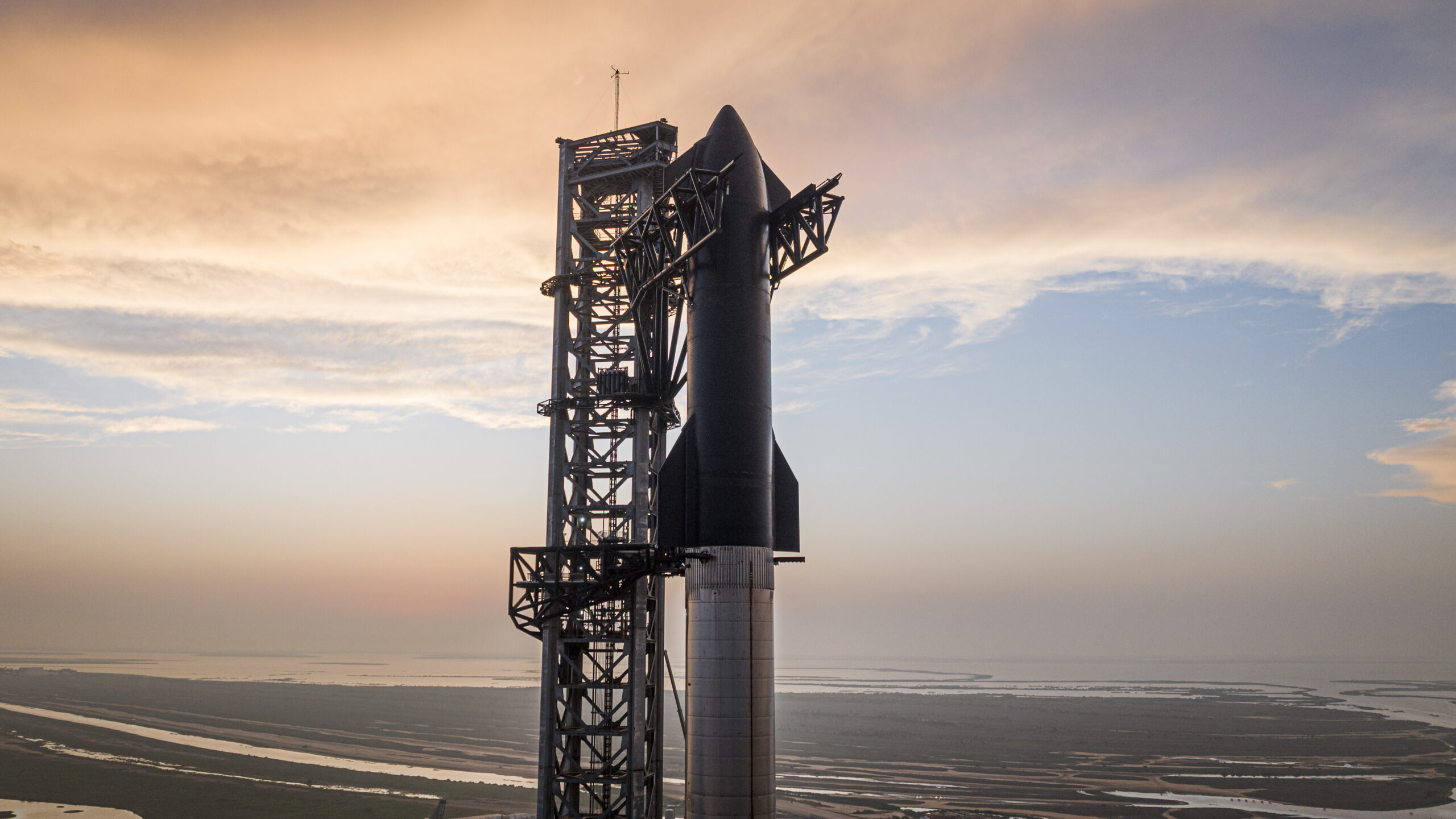 Fracaso de la Starship: un gran éxito para SpaceX