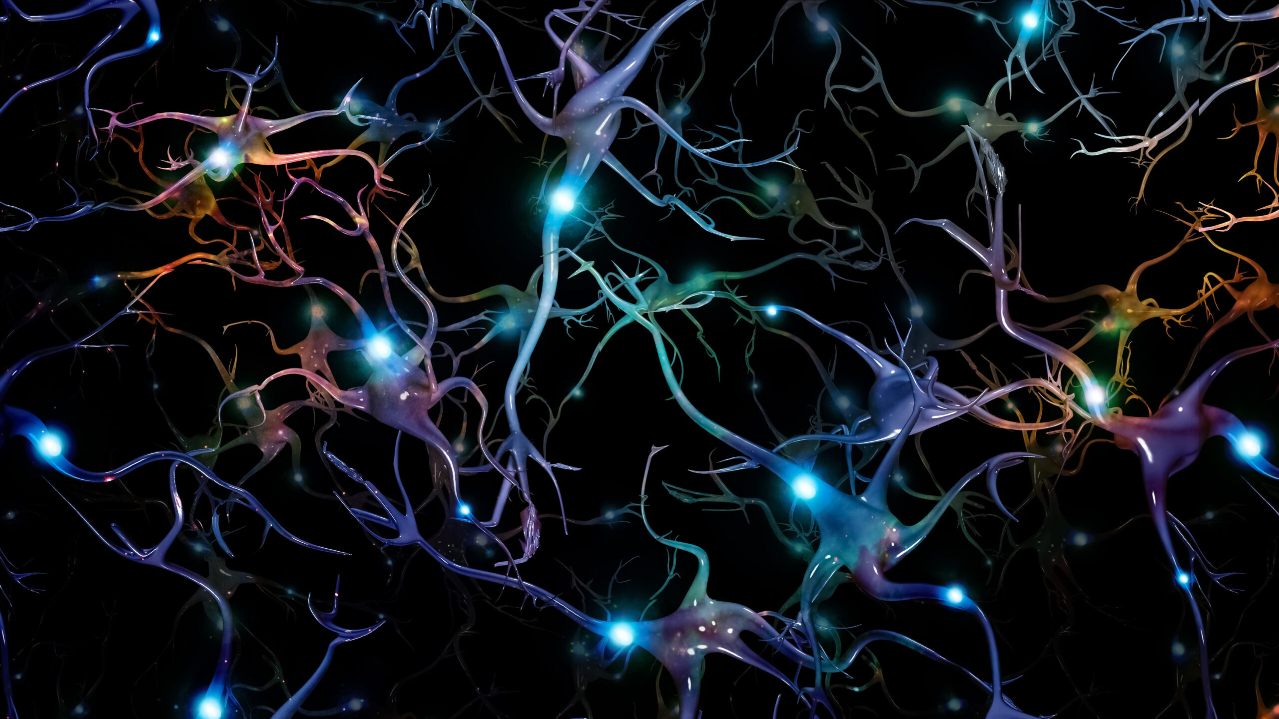 Investigadores consiguen controlar la actividad neuronal con fotones