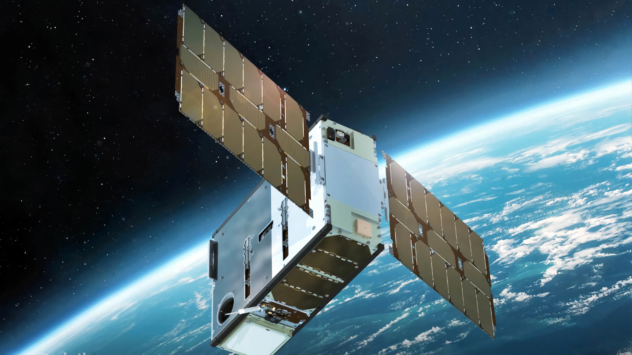 La carrera espacial colombiana: nuevo satélite en órbita