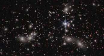 Astrónomos descubren la mayor masa de agua del universo jamás vista