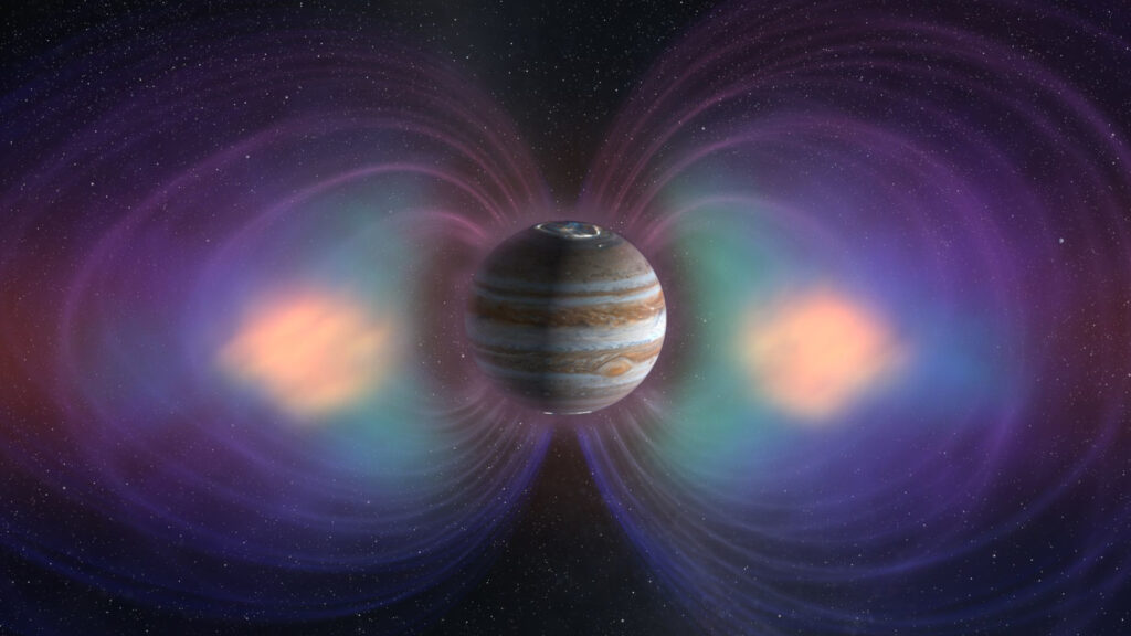 Jupiter Magnetophere R01 PDaurora2 2.0.0.1467385346
