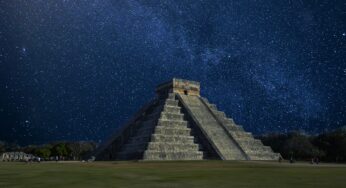 Descubren el secreto mejor guardado en las construcciones de los Mayas