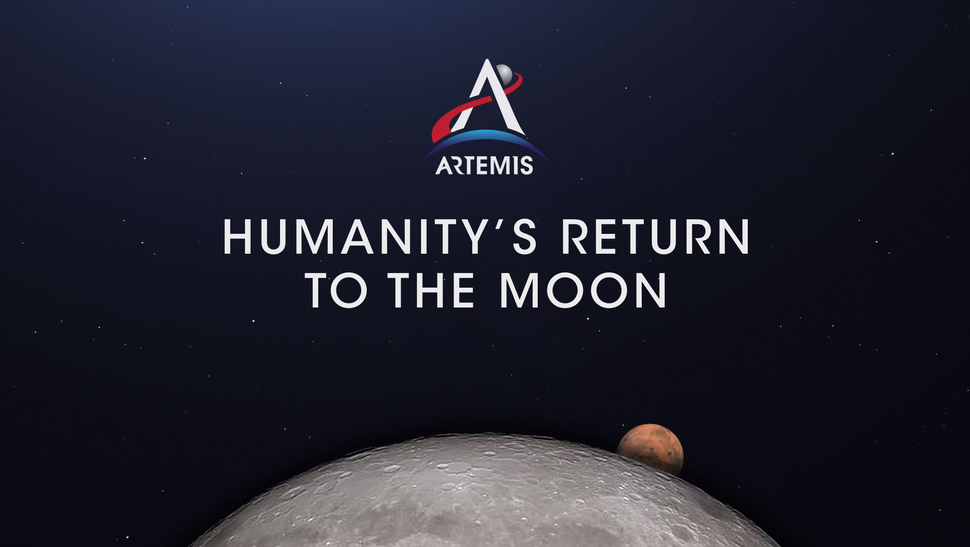 España se une al programa Artemis de EE. UU. para la exploración espacial