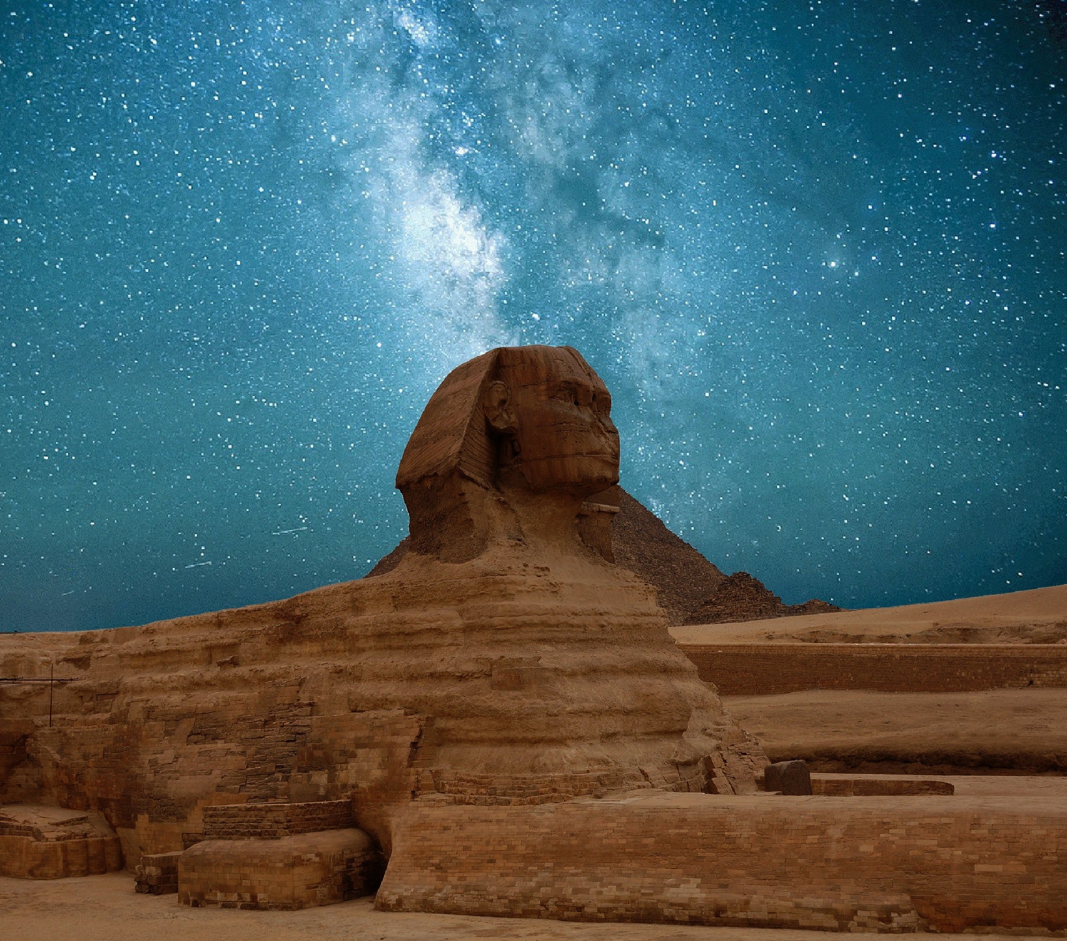 Explorando el significado de los signos de la astronomía egipcia