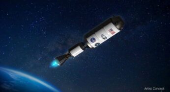 Un equipo dirigido por la NASA desarrollará un motor nuclear para llevar humanos a Marte