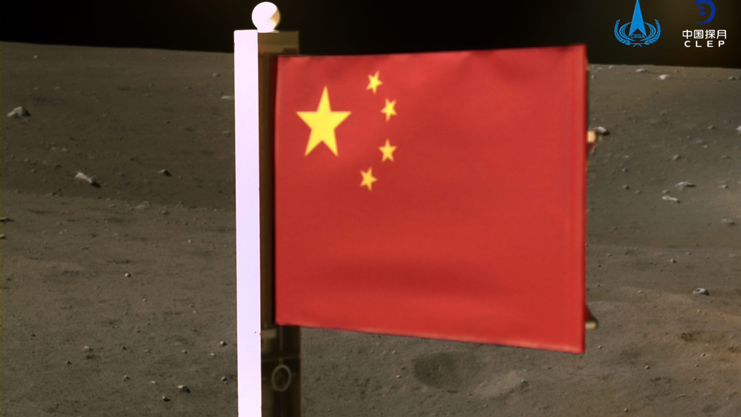 Por qué solo China sabe llegar a la Luna en este siglo