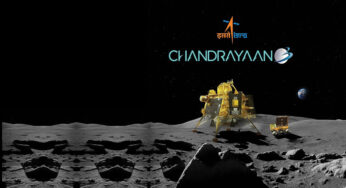 Chandrayaan-3: inminente llegada de la misión india al polo sur de la Luna