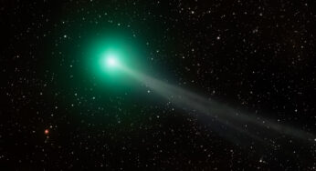 Nuevo cometa se acerca: cómo y cuándo ver el espectacular rastro verde