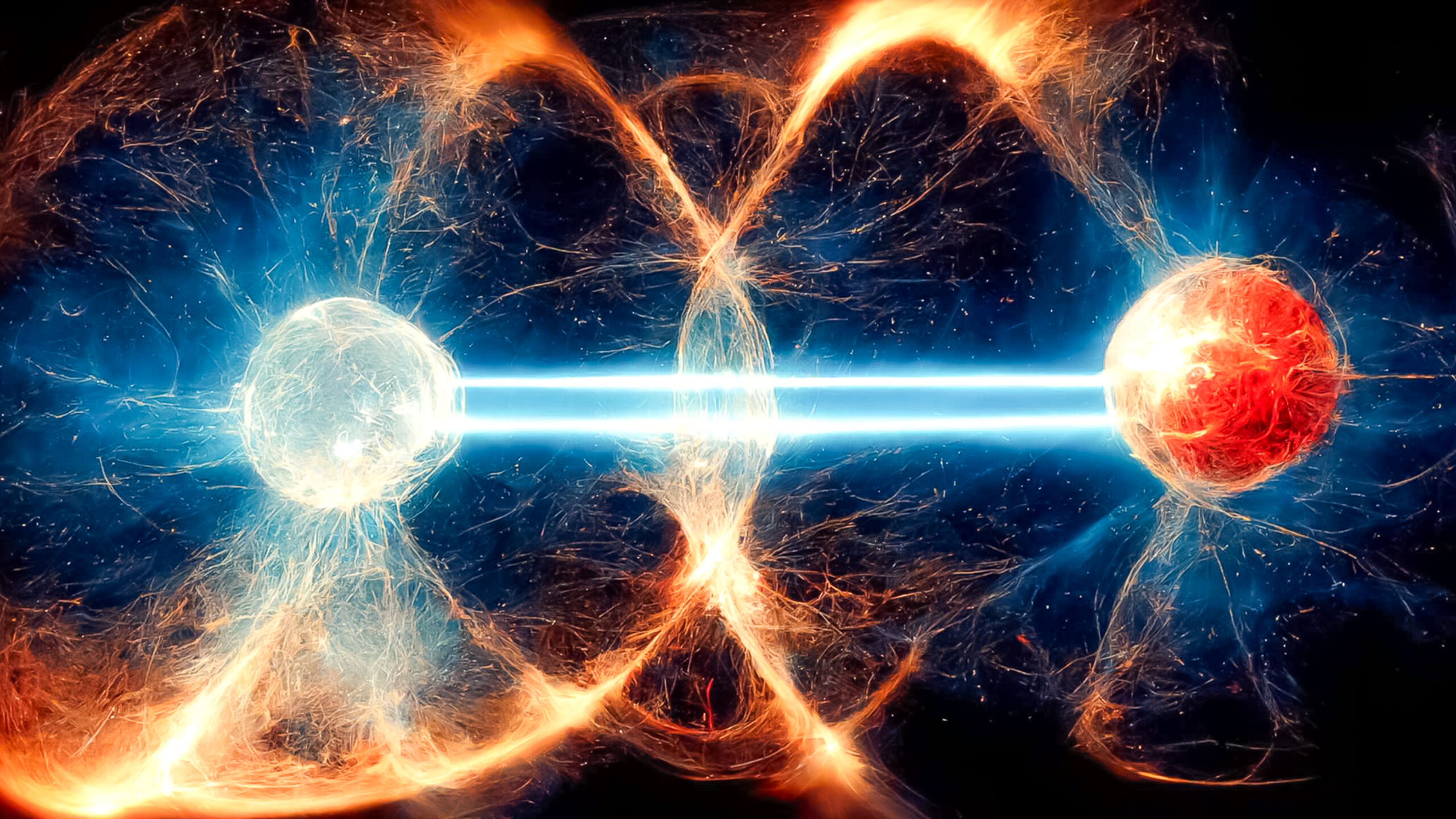 El «generador de estrellas»: Stellarator avanza en la carrera por la fusión nuclear