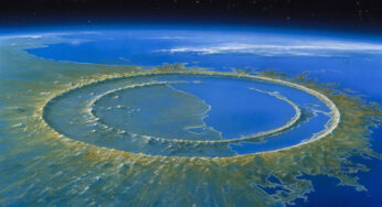 Así fue el letal invierno que siguió al impacto de Chicxulub hace 66 millones de años