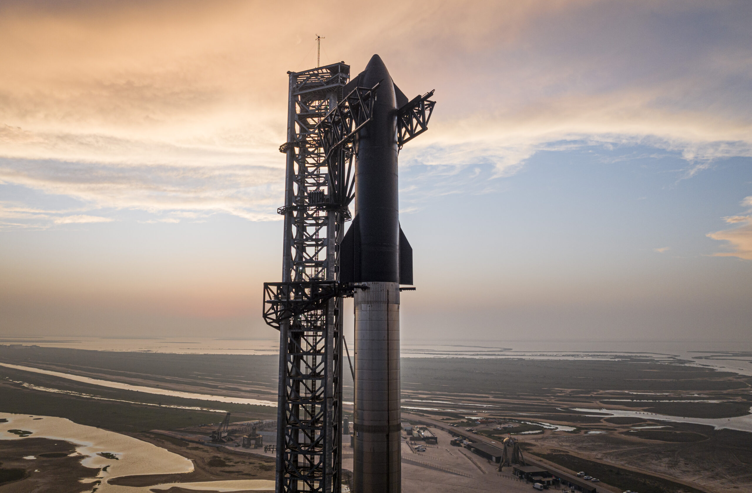 Desintegración de Starship: una nueva esperanza para SpaceX